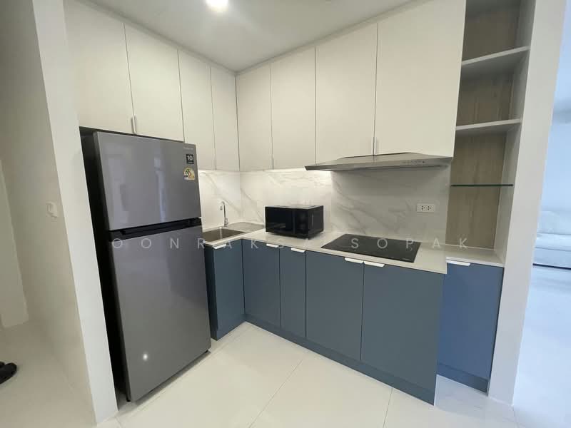 The Waterford Park, Bangkok, Soi Sukhumvit 53, Khlong Tan Nua, Watthana, Bangkok, 1 Bedroom, 102 sqm, Condo For Rent, by Boonraksa Sopak, 500360757 - DDproperty.com