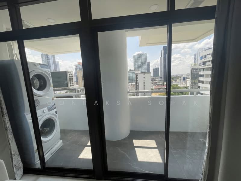 The Waterford Park, Bangkok, Soi Sukhumvit 53, Khlong Tan Nua, Watthana, Bangkok, 1 Bedroom, 102 sqm, Condo For Rent, by Boonraksa Sopak, 500360757 - DDproperty.com