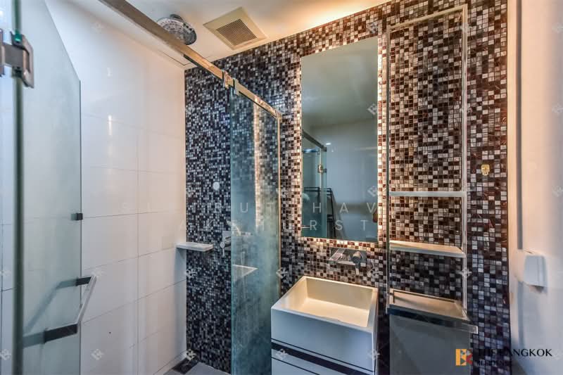 The Room Rama 4, กรุงเทพ, 777 ถนนพระราม 4, รองเมือง, ปทุมวัน, กรุงเทพ, 44 ตร.ม., คอนโด ขาย, โดย Sirirut Havee Akehurst, 500360761 - DDproperty.com