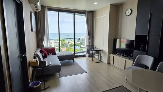 EDGE Central Pattaya : เอดจ์ เซ็นทรัล พัทยา, ชลบุรี