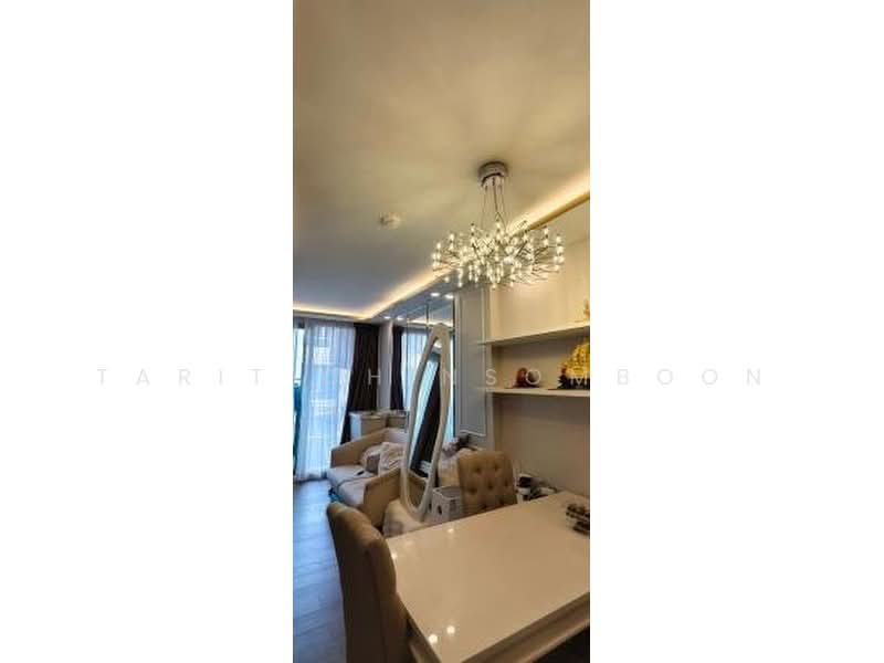 Amaranta Residence : อมรันทา เรสซิเดนซ์ รัชดา-ห้วยขวาง, กรุงเทพ, ซอยประชาราษฎร์ 5 ถนนประชาราษฏร์บำเพ็ญ, ห้วยขวาง, กรุงเทพ, 41 ตร.ม., คอนโด ให้เช่า, โดย Tarit Chinsomboon, 500360764 - DDproperty.com