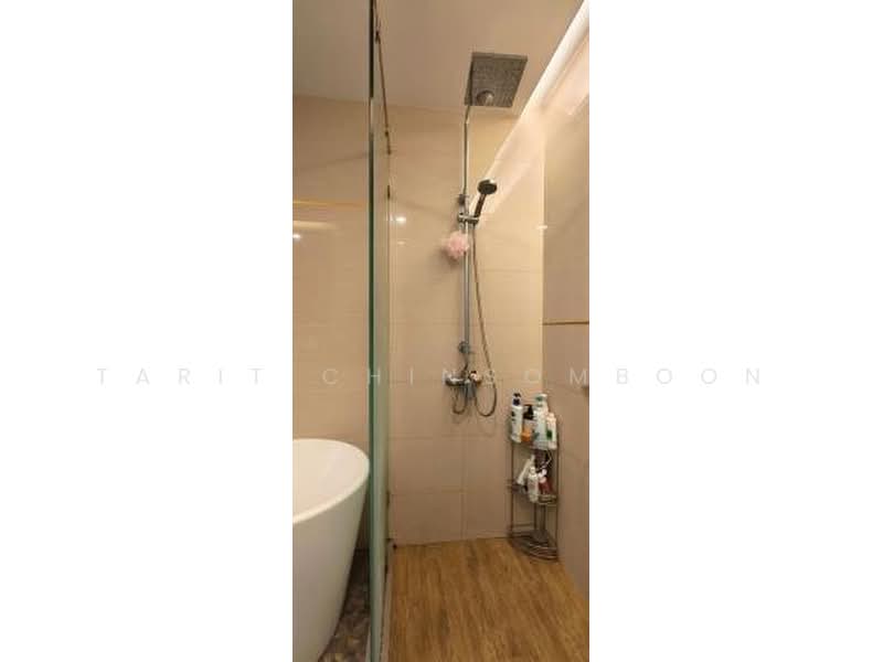 Amaranta Residence, Bangkok, Soi Pracha Rat 5, Pracharat Bumpan Road, Huai Khwang, Bangkok, 1 Bedroom, 41 sqm, Condo For Rent, by Tarit Chinsomboon, 500360764 - DDproperty.com