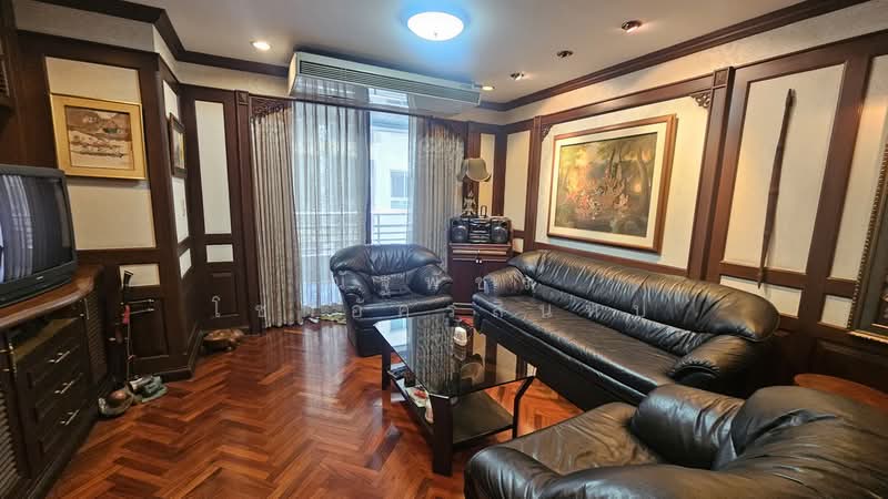 Acadamia Grand Tower : อคาเดเมีย แกรนด์ ทาวเวอร์, กรุงเทพ, ซอย สุขุมวิท 43, คลองตันเหนือ, วัฒนา, กรุงเทพ, 85 ตร.ม., คอนโด ขาย, โดย ณัฐพัชร์ โชติอัครสินทบ, 500360766 - DDproperty.com