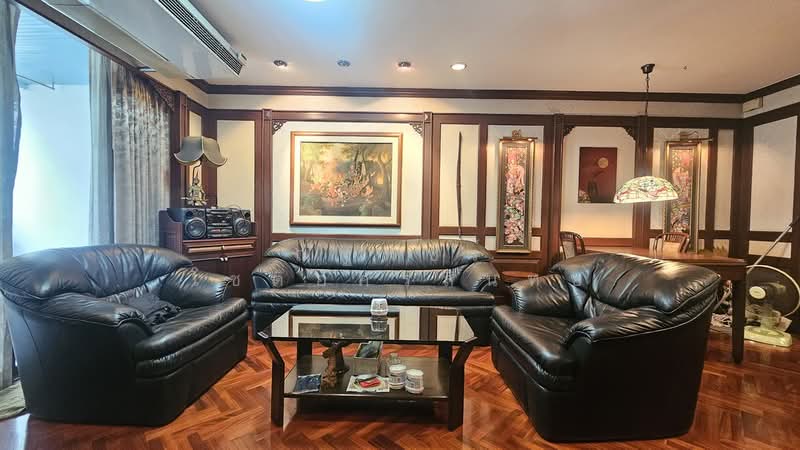 Acadamia Grand Tower : อคาเดเมีย แกรนด์ ทาวเวอร์, กรุงเทพ, ซอย สุขุมวิท 43, คลองตันเหนือ, วัฒนา, กรุงเทพ, 85 ตร.ม., คอนโด ขาย, โดย ณัฐพัชร์ โชติอัครสินทบ, 500360766 - DDproperty.com