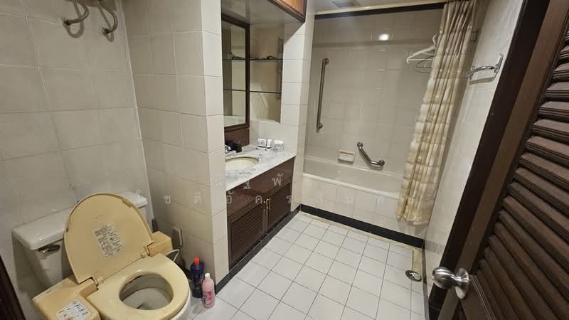 Acadamia Grand Tower, Bangkok, Soi Sukhumvit 43, Khlong Tan Nua, Watthana, Bangkok, 1 Bedroom, 85 sqm, Condo For Sale, by ณัฐพัชร์ โชติอัครสินทบ, 500360766 - DDproperty.com