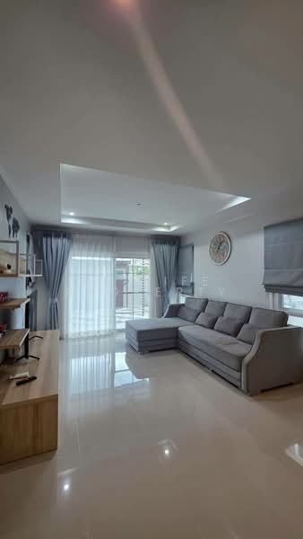 12R0596 This house for rent 3 bedroom 3 bathroom 65,000/month at thalang have fully furnished, ภูเก็ต, เทพกระษัตรี, ถลาง, ภูเก็ต, 140 ตร.ม., บ้านเดี่ยว ให้เช่า, โดย PK LIFE Property, 500360767 - DDproperty.com