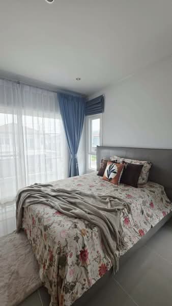 12R0596 This house for rent 3 bedroom 3 bathroom 65,000/month at thalang have fully furnished, ภูเก็ต, เทพกระษัตรี, ถลาง, ภูเก็ต, 140 ตร.ม., บ้านเดี่ยว ให้เช่า, โดย PK LIFE Property, 500360767 - DDproperty.com