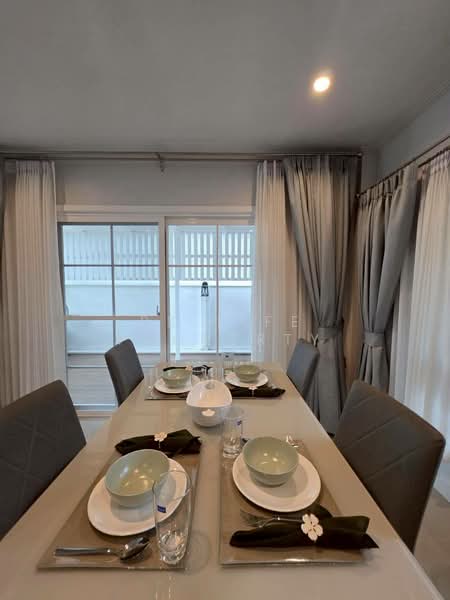 12R0596 This house for rent 3 bedroom 3 bathroom 65,000/month at thalang have fully furnished, ภูเก็ต, เทพกระษัตรี, ถลาง, ภูเก็ต, 140 ตร.ม., บ้านเดี่ยว ให้เช่า, โดย PK LIFE Property, 500360767 - DDproperty.com