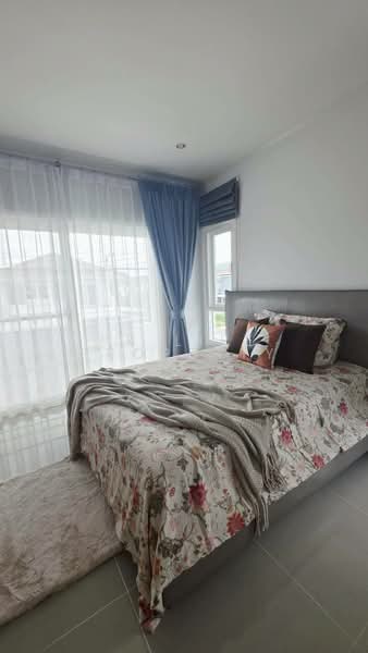 12R0596 This house for rent 3 bedroom 3 bathroom 65,000/month at thalang have fully furnished, Phuket, Thep Krasattri, Thalang, Phuket, 3 Bedrooms, 140 sqm, Single Detached House For Rent, by PK LIFE Property, 500360767 - DDproperty.com