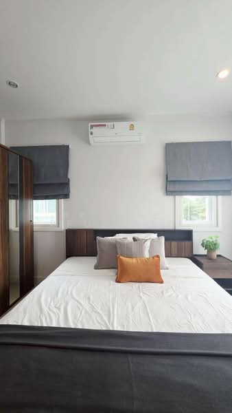 12R0596 This house for rent 3 bedroom 3 bathroom 65,000/month at thalang have fully furnished, ภูเก็ต, เทพกระษัตรี, ถลาง, ภูเก็ต, 140 ตร.ม., บ้านเดี่ยว ให้เช่า, โดย PK LIFE Property, 500360767 - DDproperty.com