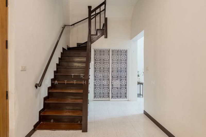 Heritage Home สุรวงศ์, กรุงเทพ, สี่พระยา, บางรัก, กรุงเทพ, 160 ตร.ม., ทาวน์เฮ้าส์ ให้เช่า, โดย TREBA - Ratthanatorn, 500360770 - DDproperty.com