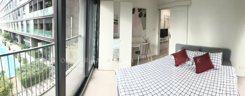 Noble Remix 2 Thonglor, กรุงเทพ, 776 ซอยสุขุมวิท 36 ถนนสุขุมวิท, คลองตัน, คลองเตย, กรุงเทพ, 63 ตร.ม., คอนโด ให้เช่า, โดย Boonraksa Sopak, 500360778 - DDproperty.com