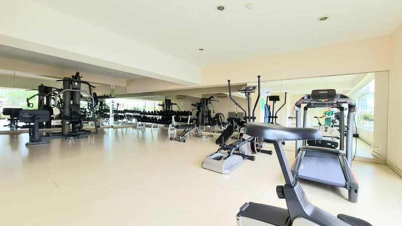 Le Nice Ekamai, Bangkok, Sukhumvit 63 Road, Phra Kanong Nua, Watthana, Bangkok, 1 Bedroom, 50 sqm, Condo For Rent, by Vichai Annavakulthorn, 500360779 - DDproperty.com