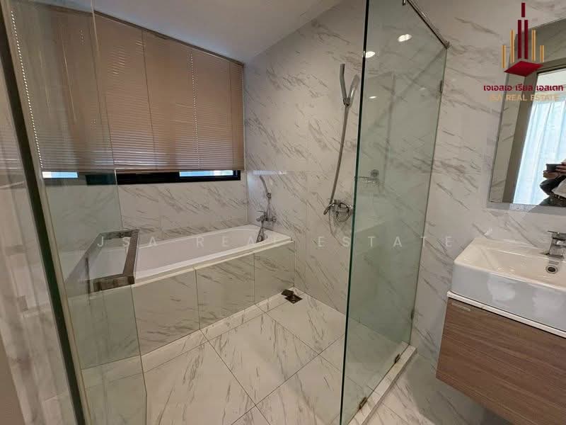 IDEO Mobi Sukhumvit Eastpoint, กรุงเทพ, Sukhumvit Road, บางนา, กรุงเทพ, 57 ตร.ม., คอนโด ขาย, โดย JSA REAL ESTATE, 500360780 - DDproperty.com