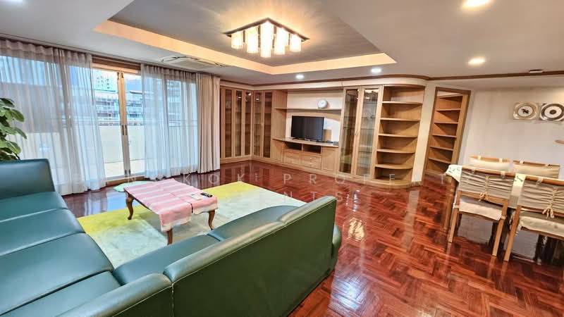 33 Residence : 33 เรสซิเด้นซ์, กรุงเทพ, 92 ซอย สุขุมวิท 33, คลองตันเหนือ, วัฒนา, กรุงเทพ, 143 ตร.ม., คอนโด ให้เช่า, โดย BANGKOK PROPERTY AGENTS, 500360781 - DDproperty.com