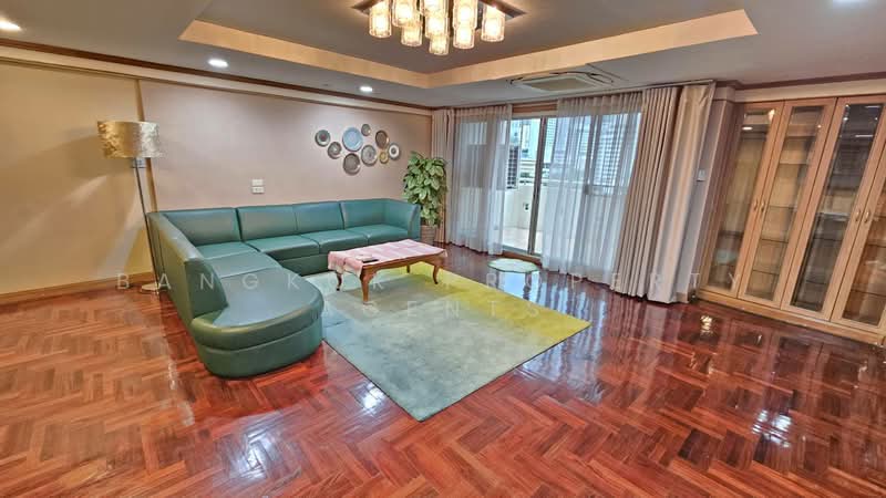 33 Residence : 33 เรสซิเด้นซ์, กรุงเทพ, 92 ซอย สุขุมวิท 33, คลองตันเหนือ, วัฒนา, กรุงเทพ, 143 ตร.ม., คอนโด ให้เช่า, โดย BANGKOK PROPERTY AGENTS, 500360781 - DDproperty.com