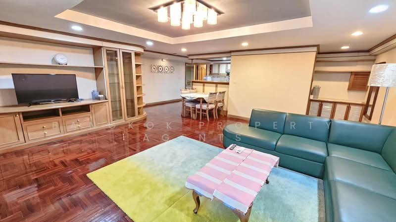 33 Residence, Bangkok, 92 Sukhumvit 33 Alley, Khlong Tan Nua, Watthana, Bangkok, 2 Bedrooms, 143 sqm, Condo For Rent, by BANGKOK PROPERTY AGENTS, 500360781 - DDproperty.com