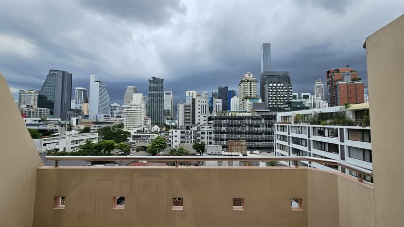 33 Residence, Bangkok, 92 Sukhumvit 33 Alley, Khlong Tan Nua, Watthana, Bangkok, 2 Bedrooms, 143 sqm, Condo For Rent, by BANGKOK PROPERTY AGENTS, 500360781 - DDproperty.com