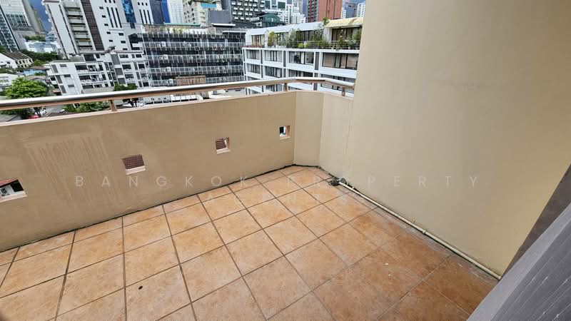 33 Residence, Bangkok, 92 Sukhumvit 33 Alley, Khlong Tan Nua, Watthana, Bangkok, 2 Bedrooms, 143 sqm, Condo For Rent, by BANGKOK PROPERTY AGENTS, 500360781 - DDproperty.com
