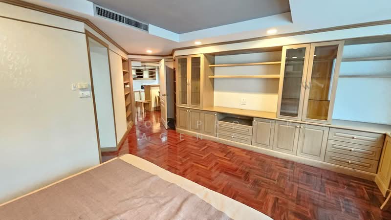 33 Residence, Bangkok, 92 Sukhumvit 33 Alley, Khlong Tan Nua, Watthana, Bangkok, 2 Bedrooms, 143 sqm, Condo For Rent, by BANGKOK PROPERTY AGENTS, 500360781 - DDproperty.com