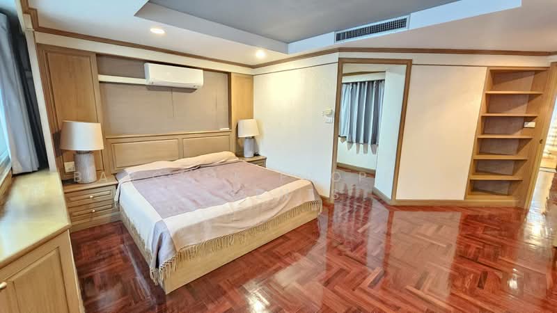 33 Residence, Bangkok, 92 Sukhumvit 33 Alley, Khlong Tan Nua, Watthana, Bangkok, 2 Bedrooms, 143 sqm, Condo For Rent, by BANGKOK PROPERTY AGENTS, 500360781 - DDproperty.com