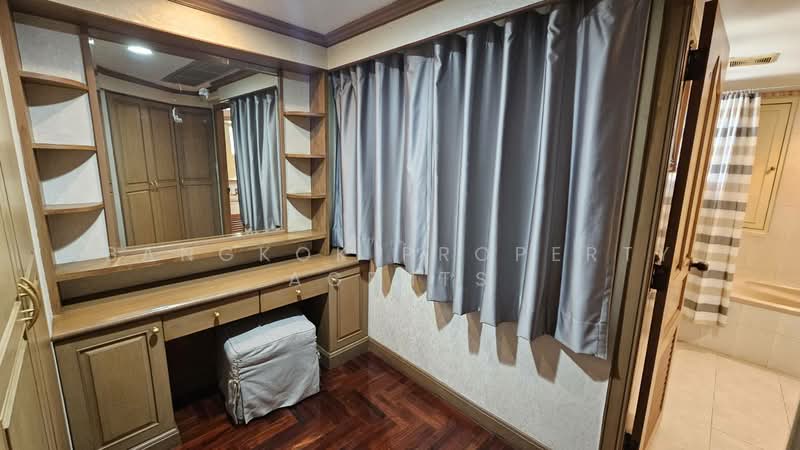 33 Residence, Bangkok, 92 Sukhumvit 33 Alley, Khlong Tan Nua, Watthana, Bangkok, 2 Bedrooms, 143 sqm, Condo For Rent, by BANGKOK PROPERTY AGENTS, 500360781 - DDproperty.com