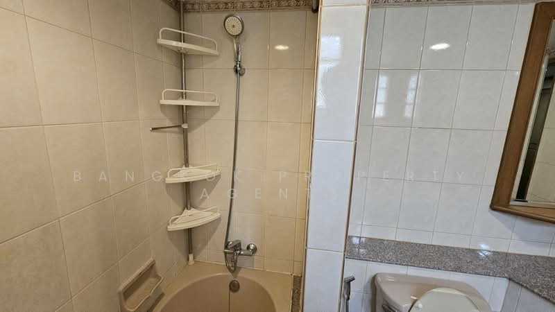 33 Residence, Bangkok, 92 Sukhumvit 33 Alley, Khlong Tan Nua, Watthana, Bangkok, 2 Bedrooms, 143 sqm, Condo For Rent, by BANGKOK PROPERTY AGENTS, 500360781 - DDproperty.com