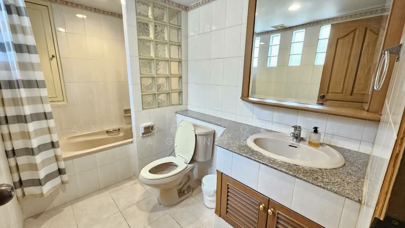 33 Residence, Bangkok, 92 Sukhumvit 33 Alley, Khlong Tan Nua, Watthana, Bangkok, 2 Bedrooms, 143 sqm, Condo For Rent, by BANGKOK PROPERTY AGENTS, 500360781 - DDproperty.com