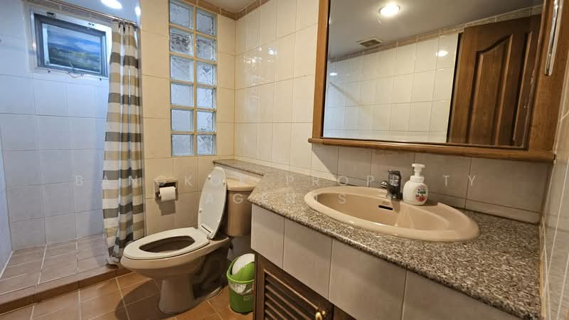33 Residence, Bangkok, 92 Sukhumvit 33 Alley, Khlong Tan Nua, Watthana, Bangkok, 2 Bedrooms, 143 sqm, Condo For Rent, by BANGKOK PROPERTY AGENTS, 500360781 - DDproperty.com