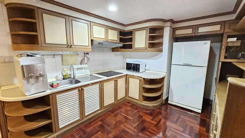 33 Residence, Bangkok, 92 Sukhumvit 33 Alley, Khlong Tan Nua, Watthana, Bangkok, 2 Bedrooms, 143 sqm, Condo For Rent, by BANGKOK PROPERTY AGENTS, 500360781 - DDproperty.com