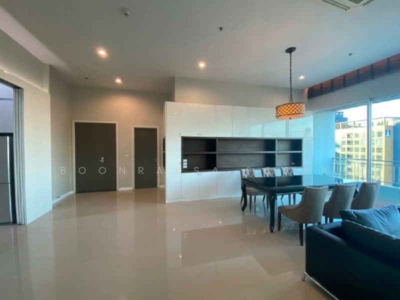 Circle Condominium : เซอร์เคิล คอนโดมิเนียม, กรุงเทพ, 1674 ซอยเพชรบุรี 36 ถนนเพชรบุรี, มักกะสัน, ราชเทวี, กรุงเทพ, 180 ตร.ม., คอนโด ให้เช่า, โดย Boonraksa Sopak, 500360783 - DDproperty.com