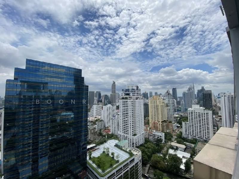 Circle Condominium, Bangkok, 1674 Soi Petchaburi 36 Petchaburi Road, Makkasan, Ratchathewi, Bangkok, 3 Bedrooms, 180 sqm, Condo For Rent, by Boonraksa Sopak, 500360783 - DDproperty.com