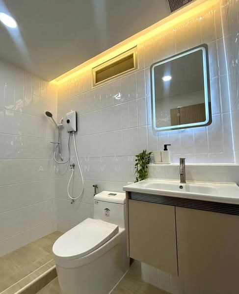 The Parkland Bangna, Bangkok, Soi Bangna-Trat 37 Bangna-Trat Road, Bang Na, Bangkok, 1 Bedroom, 37 sqm, Condo For Sale, by Kulanat Ananvutisombat, 500360786 - DDproperty.com