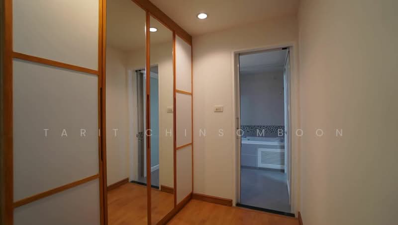 The Waterford Sukhumvit 50, Bangkok, 890 Soi Sukhumvit 50, Phra Kanong, Khlong Toei, Bangkok, 1 Bedroom, 57 sqm, Condo For Sale, by Tarit Chinsomboon, 500360793 - DDproperty.com