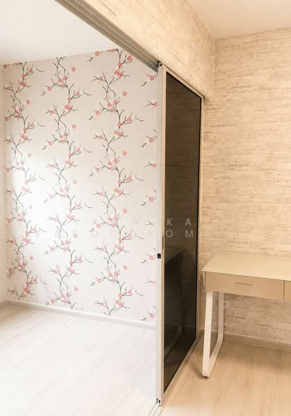 Plum Condo Park Rangsit, Pathum Thani, Paholayothin Road, Khlong Nung, Khlong Luang, Pathum Thani, 1 Bedroom, 22 sqm, Condo For Sale, by Amwika Karoonsombat, 500360796 - DDproperty.com
