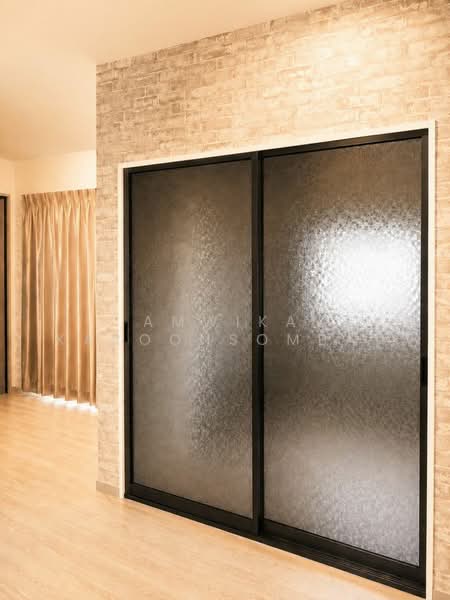 PLUM CONDO PARK รังสิต, ปทุมธานี, ถนนพหลโยธิน, คลองหนึ่ง, คลองหลวง, ปทุมธานี, 22 ตร.ม., คอนโด ขาย, โดย Amwika Karoonsombat, 500360796 - DDproperty.com