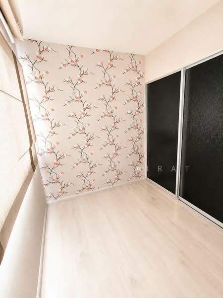 PLUM CONDO PARK รังสิต, ปทุมธานี, ถนนพหลโยธิน, คลองหนึ่ง, คลองหลวง, ปทุมธานี, 22 ตร.ม., คอนโด ขาย, โดย Amwika Karoonsombat, 500360796 - DDproperty.com