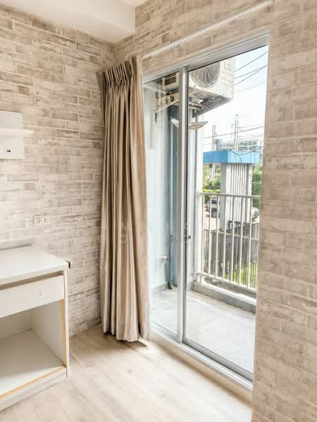 Plum Condo Park Rangsit, Pathum Thani, Paholayothin Road, Khlong Nung, Khlong Luang, Pathum Thani, 1 Bedroom, 22 sqm, Condo For Sale, by Amwika Karoonsombat, 500360796 - DDproperty.com