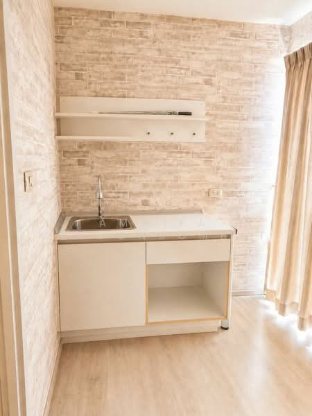 Plum Condo Park Rangsit, Pathum Thani, Paholayothin Road, Khlong Nung, Khlong Luang, Pathum Thani, 1 Bedroom, 22 sqm, Condo For Sale, by Amwika Karoonsombat, 500360796 - DDproperty.com