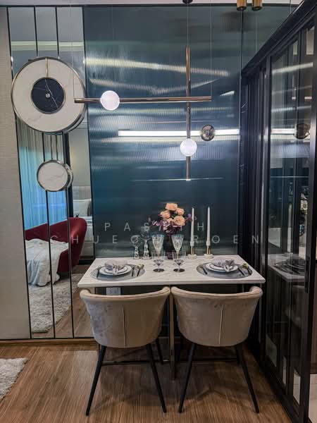 Niche Pride Ekkamai, Bangkok, Soi Ekkamai 26, Khlong Tan Nua, Watthana, Bangkok, 1 Bedroom, 31 sqm, Condo For Sale, by Pasith Chuecharoen, 500360799 - DDproperty.com