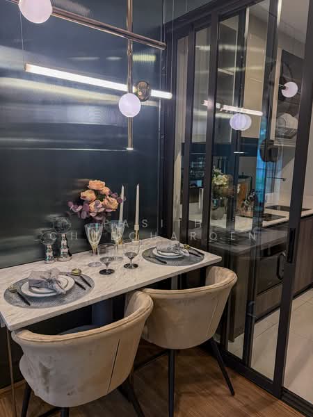 Niche Pride Ekkamai, Bangkok, Soi Ekkamai 26, Khlong Tan Nua, Watthana, Bangkok, 1 Bedroom, 31 sqm, Condo For Sale, by Pasith Chuecharoen, 500360799 - DDproperty.com
