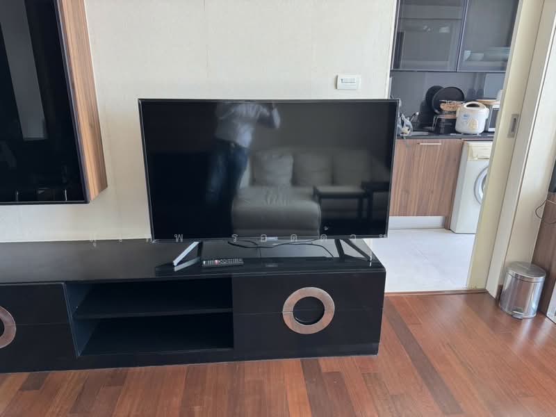 Ivy Thonglor, Bangkok, 889 Thonglor Road, Khlong Tan Nua, Watthana, Bangkok, Studio, 33 sqm, Condo For Rent, by สุเทพ รอดด้วยบุญ, 500360800 - DDproperty.com