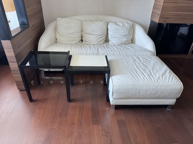Ivy Thonglor, Bangkok, 889 Thonglor Road, Khlong Tan Nua, Watthana, Bangkok, Studio, 33 sqm, Condo For Rent, by สุเทพ รอดด้วยบุญ, 500360800 - DDproperty.com