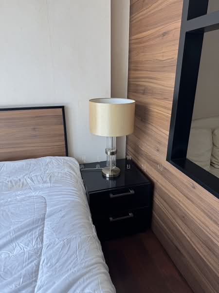 Ivy Thonglor, Bangkok, 889 Thonglor Road, Khlong Tan Nua, Watthana, Bangkok, Studio, 33 sqm, Condo For Rent, by สุเทพ รอดด้วยบุญ, 500360800 - DDproperty.com