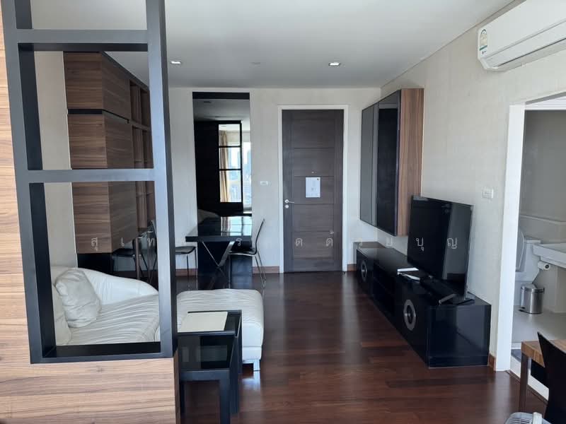 Ivy Thonglor, Bangkok, 889 Thonglor Road, Khlong Tan Nua, Watthana, Bangkok, Studio, 33 sqm, Condo For Rent, by สุเทพ รอดด้วยบุญ, 500360800 - DDproperty.com