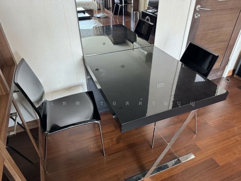 Ivy Thonglor, Bangkok, 889 Thonglor Road, Khlong Tan Nua, Watthana, Bangkok, Studio, 33 sqm, Condo For Rent, by สุเทพ รอดด้วยบุญ, 500360800 - DDproperty.com