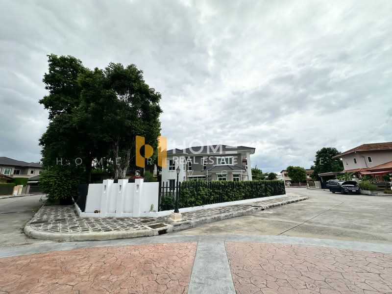 Grand Canal Donmuang, Bangkok, Cherdwutthakat Road, Si Khan, Don Mueang, Bangkok, 4 Bedrooms, 300 sqm, Single Detached House For Sale, by HOME Real Estate Service, 500360803 - DDproperty.com