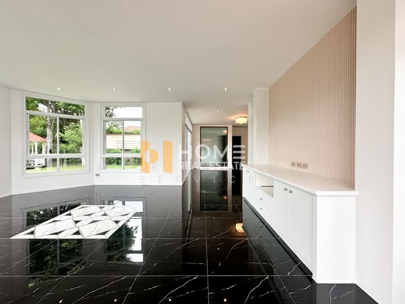 Grand Canal Donmuang, Bangkok, Cherdwutthakat Road, Si Khan, Don Mueang, Bangkok, 4 Bedrooms, 300 sqm, Single Detached House For Sale, by HOME Real Estate Service, 500360803 - DDproperty.com