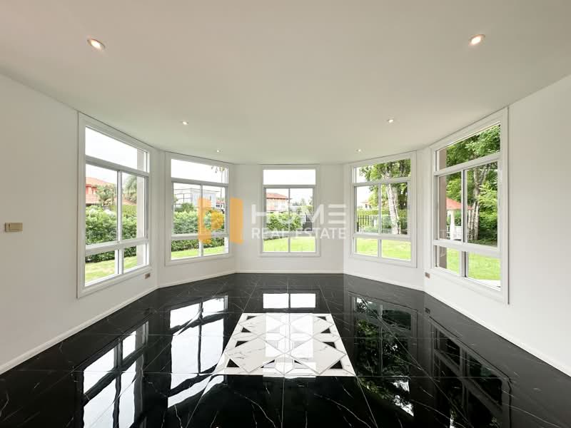 Grand Canal Donmuang, Bangkok, Cherdwutthakat Road, Si Khan, Don Mueang, Bangkok, 4 Bedrooms, 300 sqm, Single Detached House For Sale, by HOME Real Estate Service, 500360803 - DDproperty.com