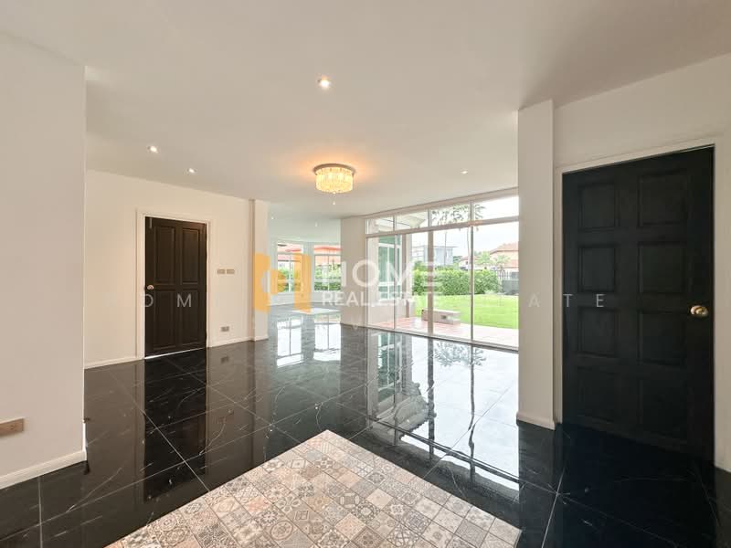 Grand Canal Donmuang, Bangkok, Cherdwutthakat Road, Si Khan, Don Mueang, Bangkok, 4 Bedrooms, 300 sqm, Single Detached House For Sale, by HOME Real Estate Service, 500360803 - DDproperty.com